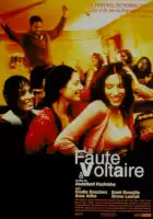  По вине Вольтера смотреть онлайн (2000) 